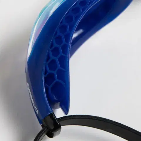 Arena Airspeed Mirror copper-blue
