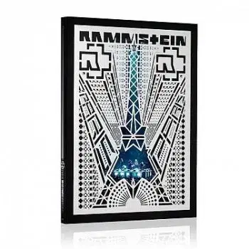Rammstein - Paris BD - Rammstein