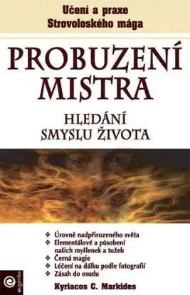 Probuzení mistra - Kyriacos C. Markides