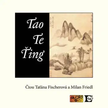 Tao Te Ťing - audiokniha