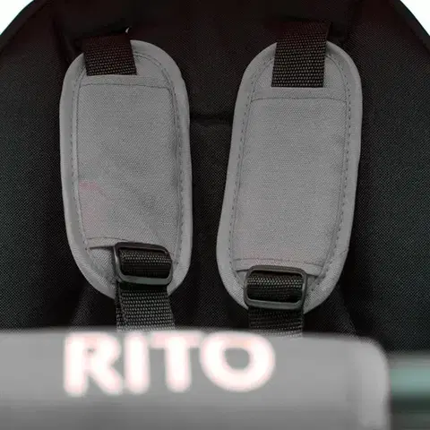 QPlay Rito+ Grey