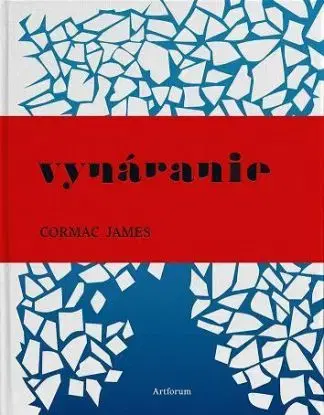 Vynáranie - James Cormac