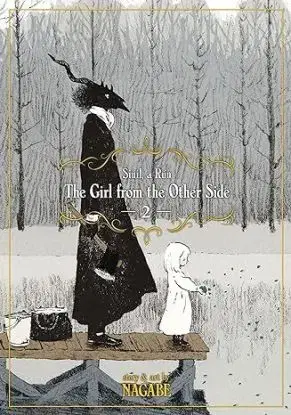 Girl From the Other Side: Siuil, A Run 2 - Pan Nagabe