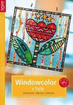 Windowcolor v byte - England Elke