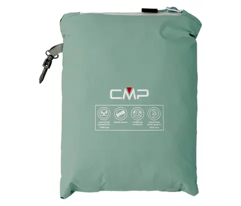 CMP dámska bunda