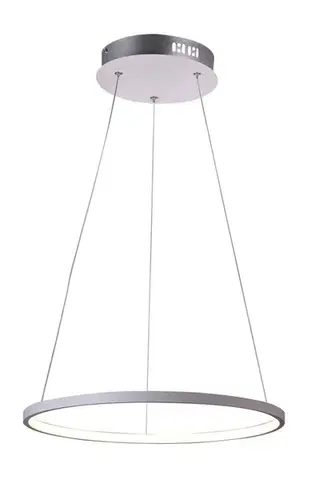 Závesná lampa LUNE 18W
