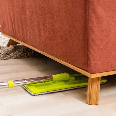 4Home Rapid Clean Compact Mop