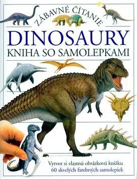 Dinosaury