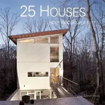 25 Houses Under 1500 Square
