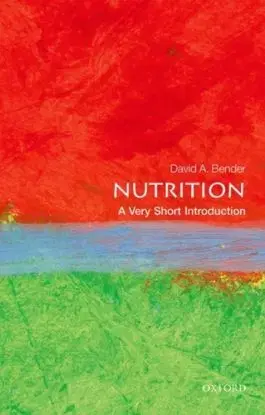 Nutrition - David Bender