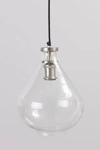 Dekoria Závesná lampa Ilze 35 cm, 35 cm 