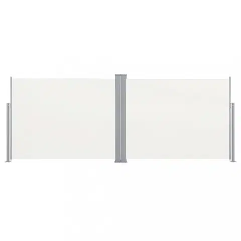 Zaťahovacia bočná markíza 100x1000 cm Dekorhome