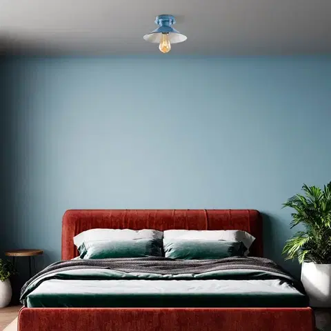 Luster Konıksıvama - N - 662 - Lıghtblue
