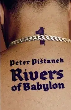 Rivers of Babylon - Peter Pišťanek