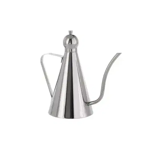 GI.METAL Kanvica na olej GI METAL - 1 L