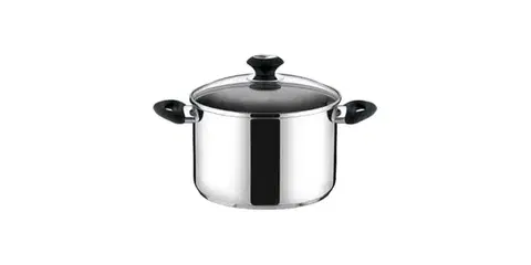 Tescoma hrniec PRESTO s pokrievkou ø 20 cm, 4.0 l