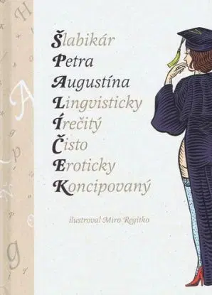 Špalíček - Peter Augustín