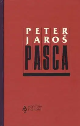 Pasca - Peter Jaroš