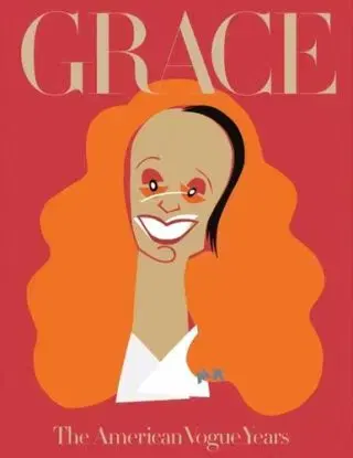 Grace: The American Vogue Years (2026) - Grace Coddington