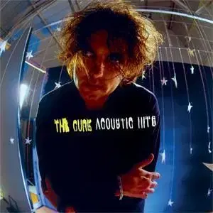 Cure, The - Acoustic Hits 2LP - The Cure