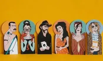 Darčeková karta PolonaPolona Lemmy Kilmister