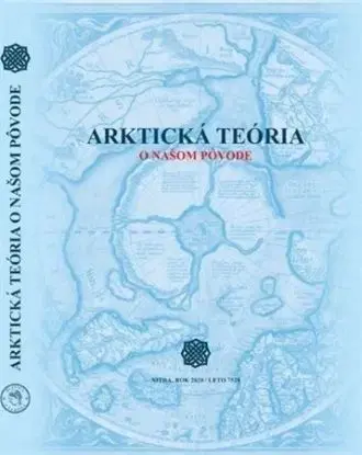 Arktická teória o našom pôvode