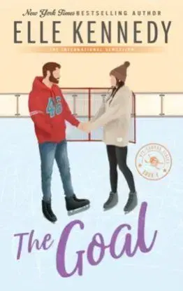 Off-Campus 4: The Goal - Elle Kennedy