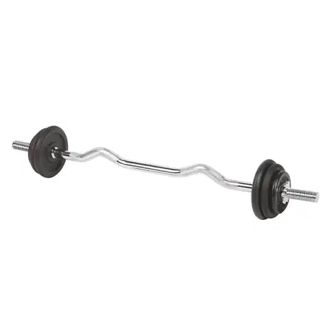 inSPORTline BEZ20 20 kg
