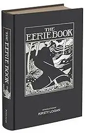 The Eerie Book