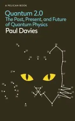 Quantum 2.0 - Paul Davies