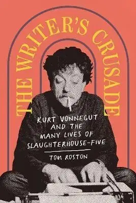 The Writers Crusade - Tom Roston