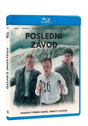 Poslední závod BD