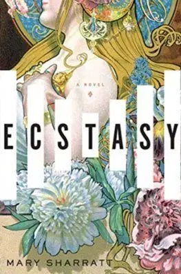 Ecstasy - Mary Sharrattová