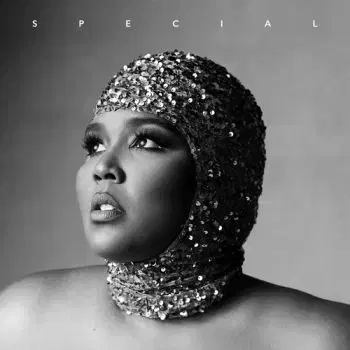Lizzo - Special CD - Lizzo