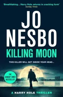 Killing Moon - Jo Nesbo