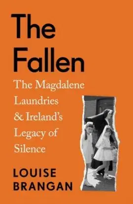 The Fallen - Louise Brangan