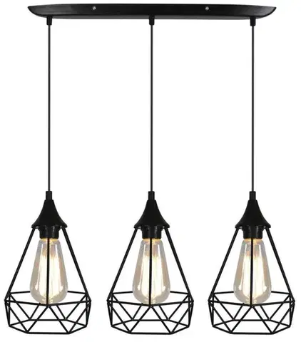 Závesná lampa GRAF Candellux