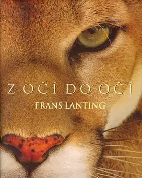 Z očí do očí - Frans Lanting