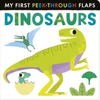 Dinosaurs - Lauren ) Crisp