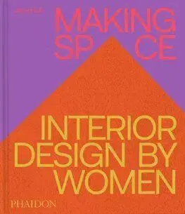 Making Space - Janet Hall