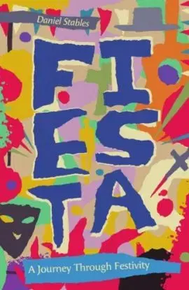 Fiesta - Daniel Stables