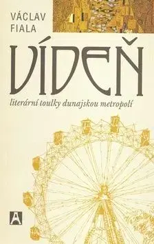 Vídeň - Václav Fiala