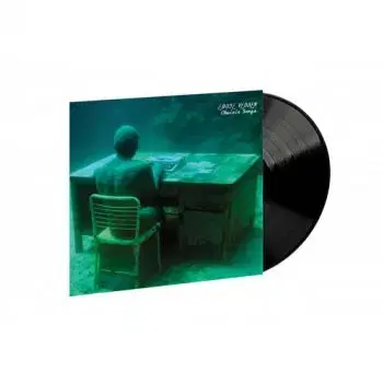 Vedder Eddie - Ukulele Songs LP - Eddie Vedder