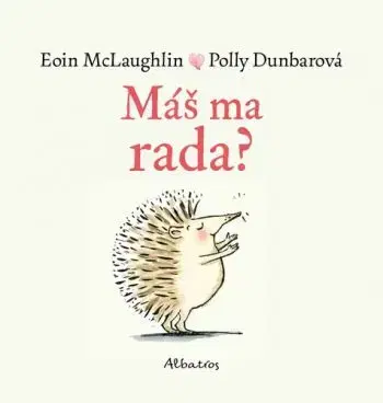 Máš ma rada? - Eoin McLaughlin