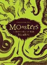 Monsters - Christopher Dell