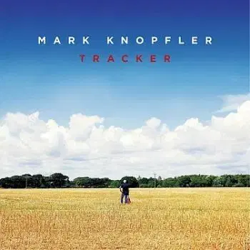 Knopfler Mark - Tracker CD - Mark Knopfler