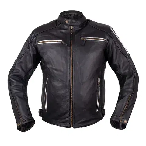 W-TEC Helsin čierno-biela - XL