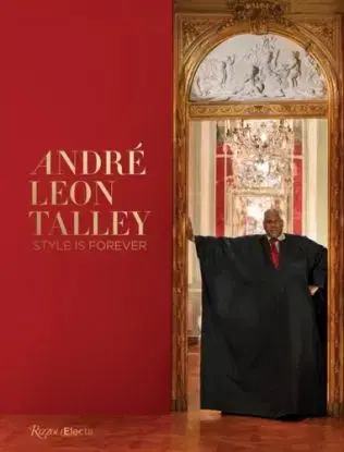 Andre Leon Talley - Paula Wallace, Rafael Gomes
