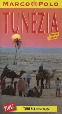 Tunézia - Trauten Müller