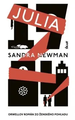 Julia - Sandra Newman